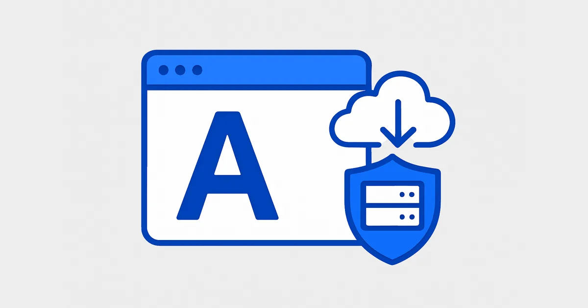 Google Fonts, карты и виджеты: чем внешние сервисы опасны для сайта